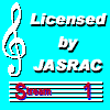 JASRAC�����}�[�N